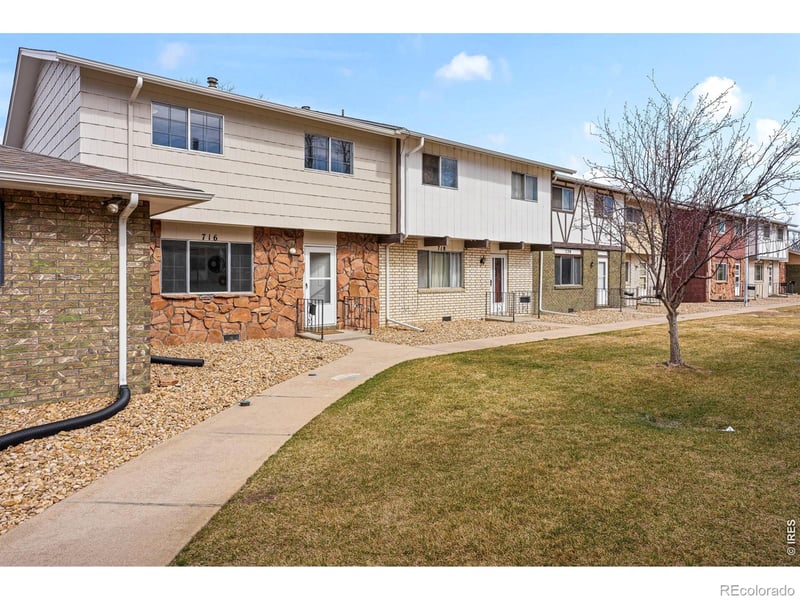 716 27th Ave, Greeley, CO 80634