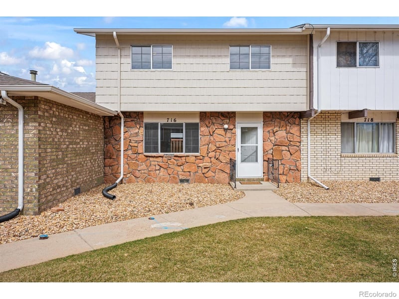 716 27th Ave, Greeley, CO 80634