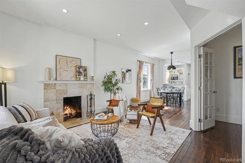 3131 Franklin St, Denver, CO 80205