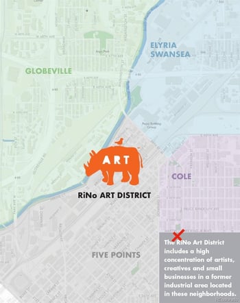 3131 Franklin St, Denver, CO 80205