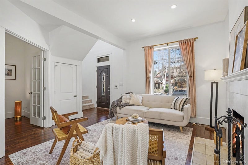 3131 Franklin St, Denver, CO 80205