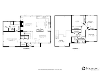 13247 Red Deer Trl #A, Broomfield, CO 80020