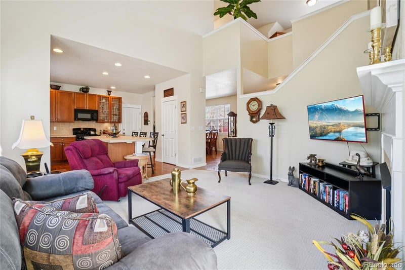 13247 Red Deer Trl #A, Broomfield, CO 80020