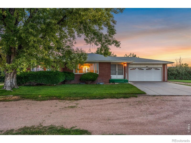 26907 County Road 45 1/2, Greeley, CO 80631