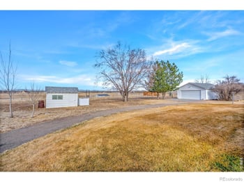 26907 County Road 45 1/2, Greeley, CO 80631