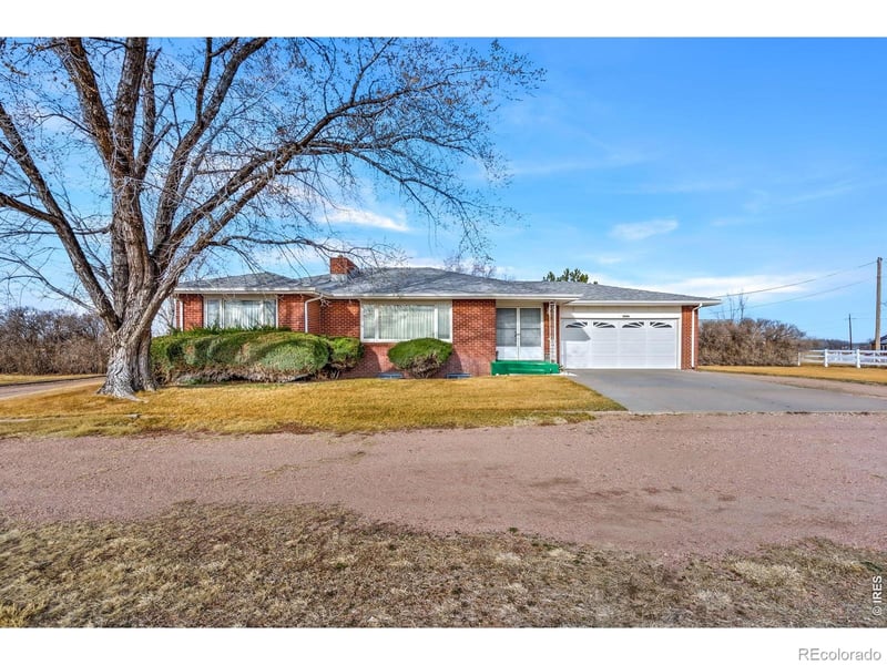 26907 County Road 45 1/2, Greeley, CO 80631