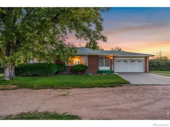 26907 County Road 45 1/2, Greeley, CO 80631