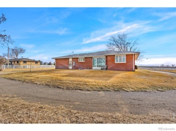 26907 County Road 45 1/2, Greeley, CO 80631