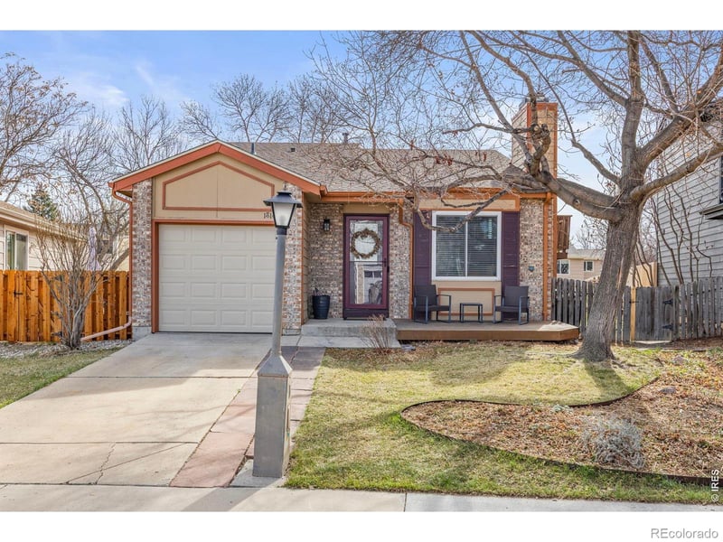1816 Rice St, Longmont, CO 80501
