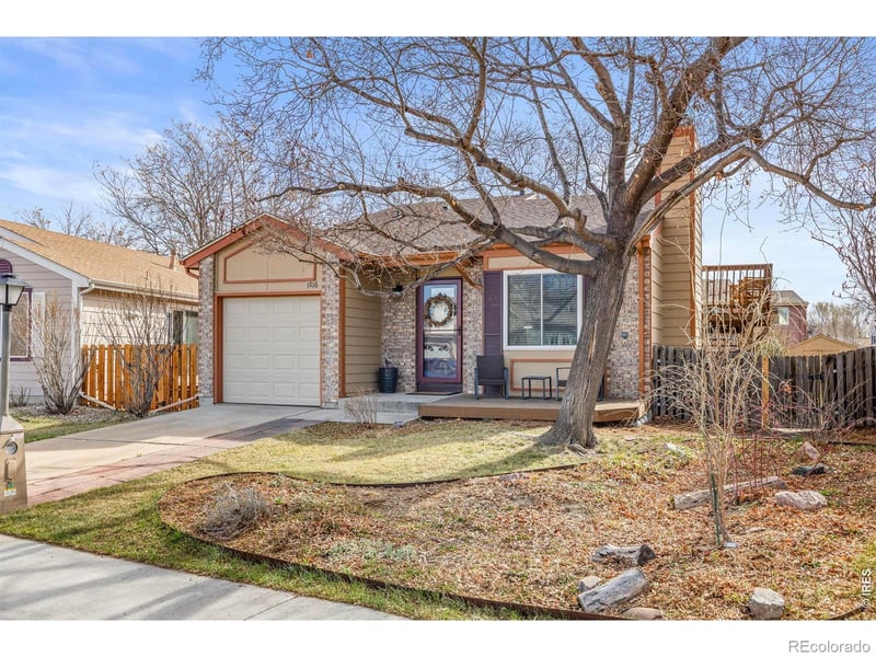 1816 Rice St, Longmont, CO 80501