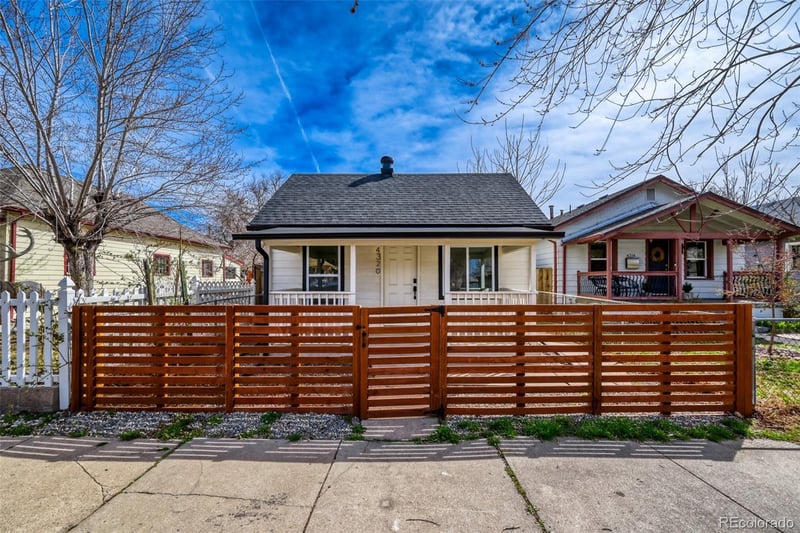 4320 Clayton St, Denver, CO 80216