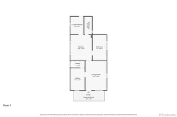 4320 Clayton St, Denver, CO 80216