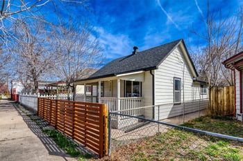 4320 Clayton St, Denver, CO 80216