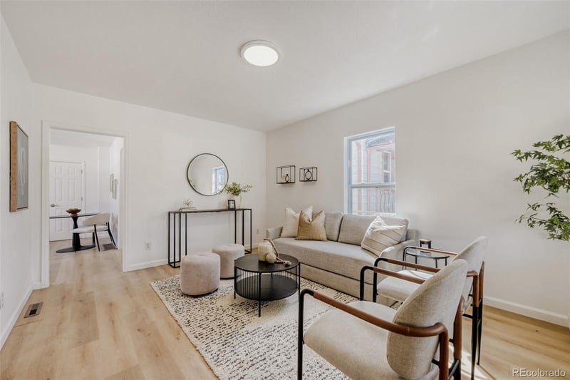 4320 Clayton St, Denver, CO 80216