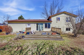 6222 70th Ave, Arvada, CO 80003