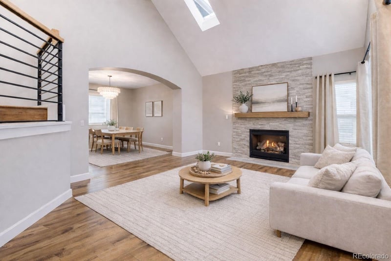 6951 Nile Ct, Arvada, CO 80007