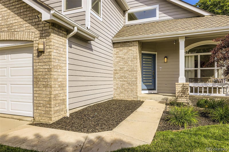 6951 Nile Ct, Arvada, CO 80007