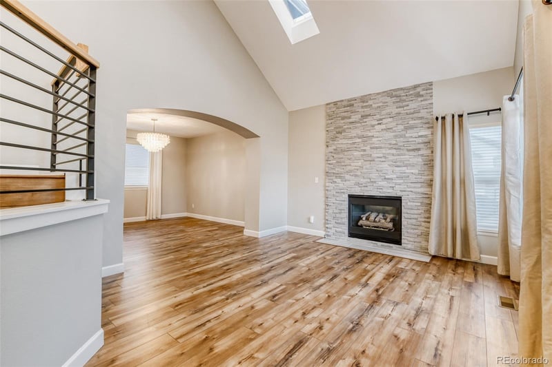 6951 Nile Ct, Arvada, CO 80007