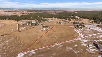 11810 Tomichi Dr, Franktown, CO 80116