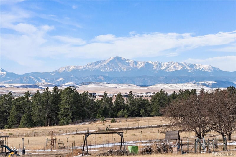 11810 Tomichi Dr, Franktown, CO 80116