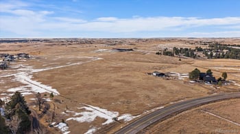 11810 Tomichi Dr, Franktown, CO 80116