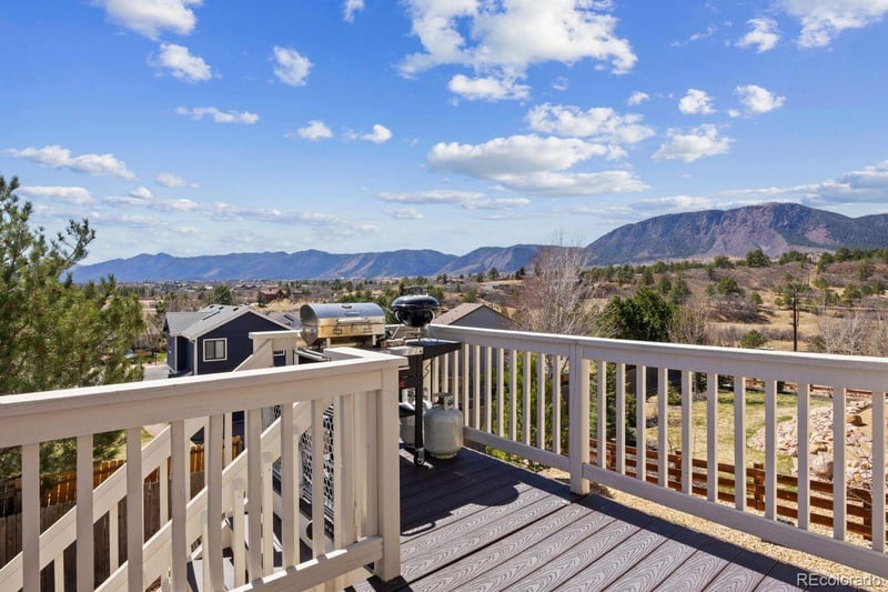 17311 Leisure Lake Dr, Monument, CO 80132