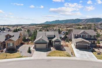 17311 Leisure Lake Dr, Monument, CO 80132