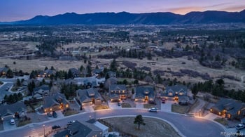 17311 Leisure Lake Dr, Monument, CO 80132