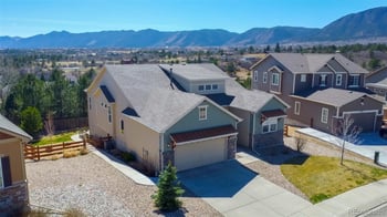 17311 Leisure Lake Dr, Monument, CO 80132