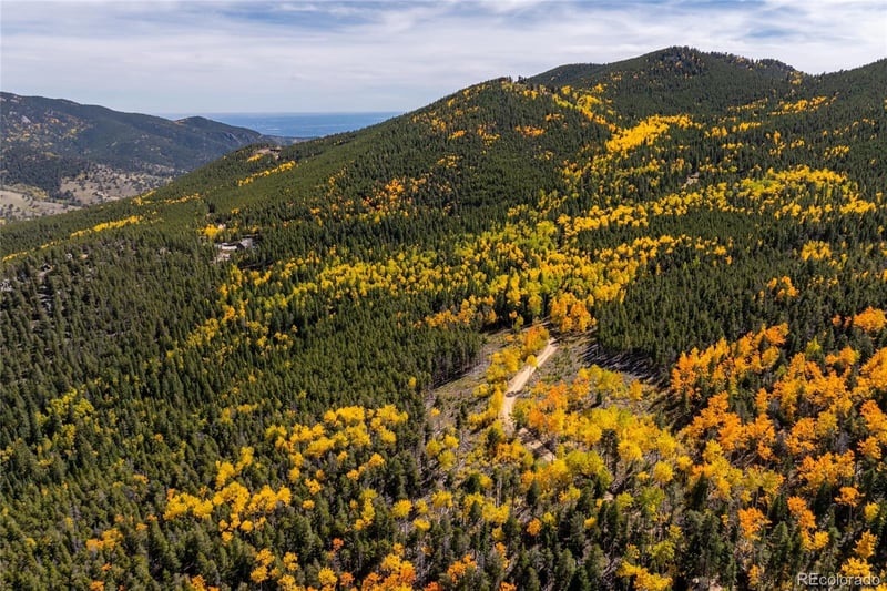 003 Seldom Seen Rd, Black Hawk, CO 80422