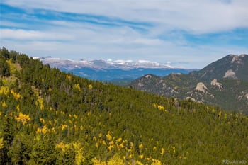 003 Seldom Seen Rd, Golden, CO 80403