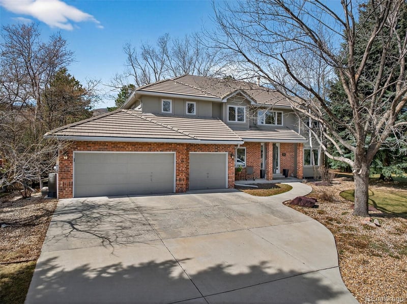 33 Lark Bunting Ln, Littleton, CO 80127