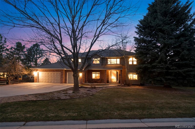 33 Lark Bunting Ln, Littleton, CO 80127