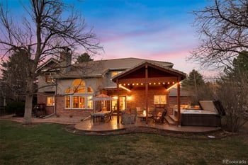 33 Lark Bunting Ln, Littleton, CO 80127