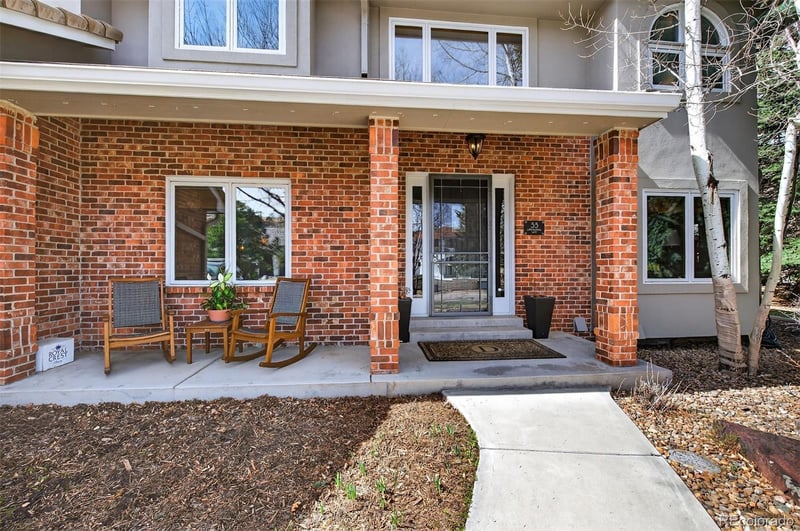 33 Lark Bunting Ln, Littleton, CO 80127