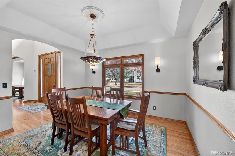 33 Lark Bunting Ln, Littleton, CO 80127