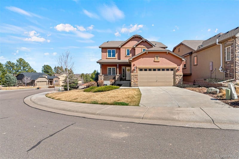 1842 Holmby Ct, Castle Rock, CO 80104