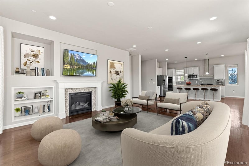 1842 Holmby Ct, Castle Rock, CO 80104