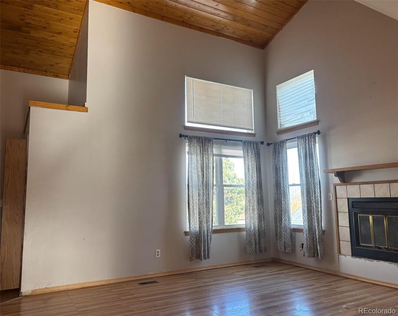 3550 Summer Breeze Dr, Colorado Springs, CO 80918