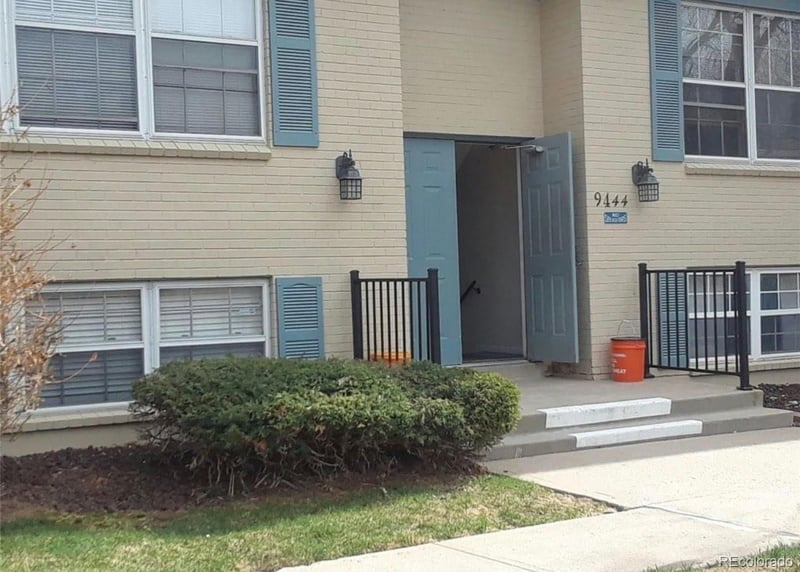 9444 Girard Ave #9, Denver, CO 80231