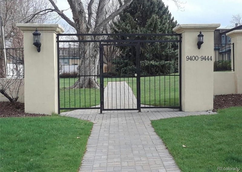 9444 Girard Ave #9, Denver, CO 80231