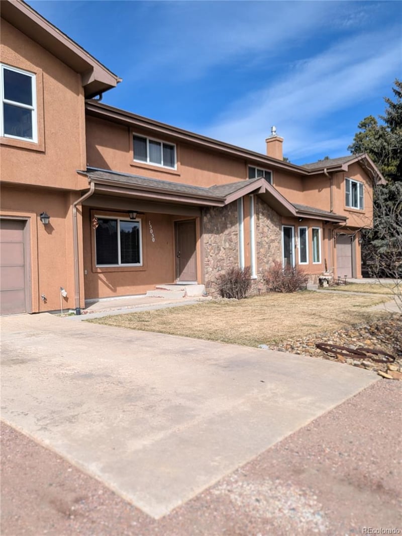 15050 Sun Hills Dr, Colorado Springs, CO 80921