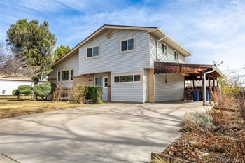 6354 Upham St, Arvada, CO 80003