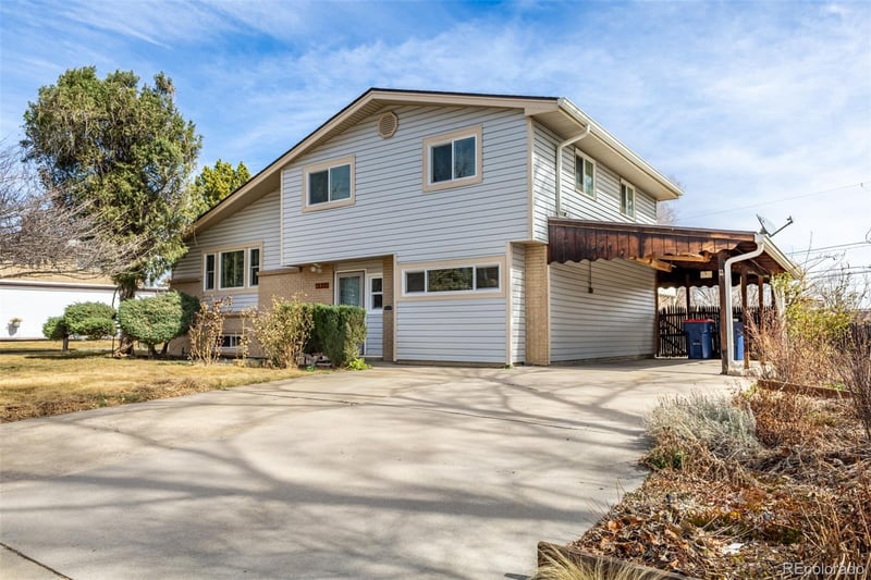 6354 Upham St, Arvada, CO 80003