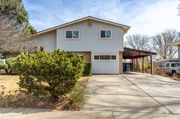 6354 Upham St, Arvada, CO 80003