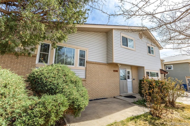 6354 Upham St, Arvada, CO 80003