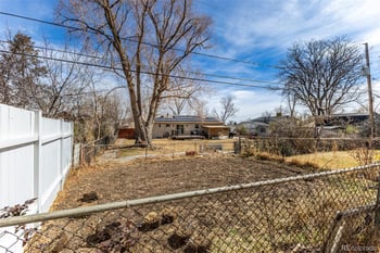 6354 Upham St, Arvada, CO 80003