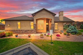 13105 Cake Bread Hts, Colorado Springs, CO 80921