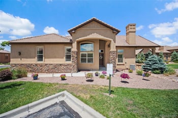 13105 Cake Bread Hts, Colorado Springs, CO 80921