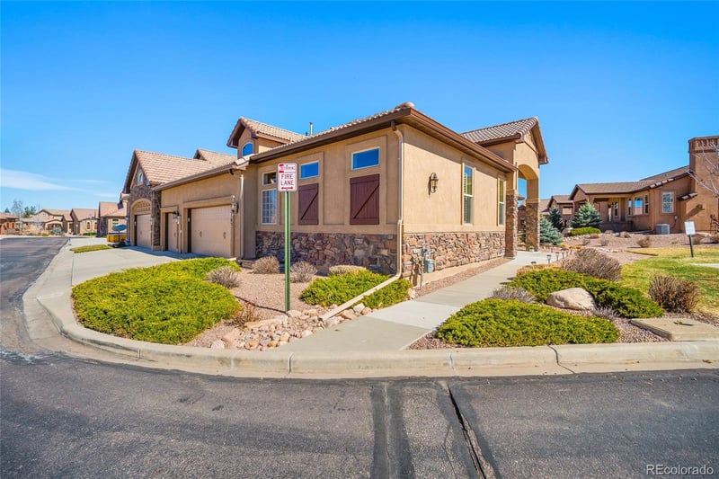 13105 Cake Bread Hts, Colorado Springs, CO 80921